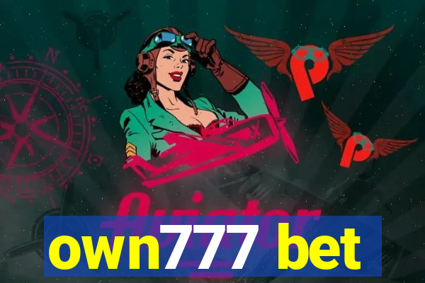 own777 bet